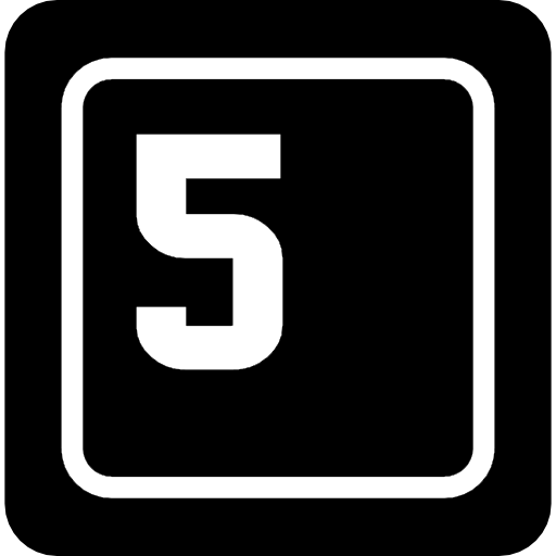 Touche 5